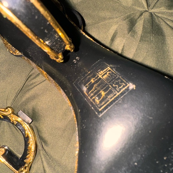 D&G heels - Picture 5 of 5